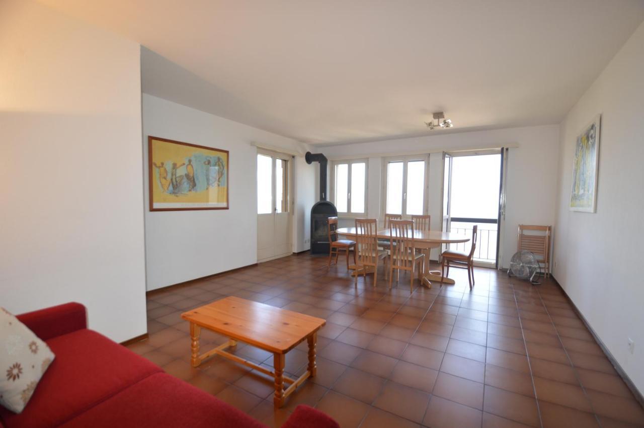 Appartamento Belcantone Cademario Exterior photo
