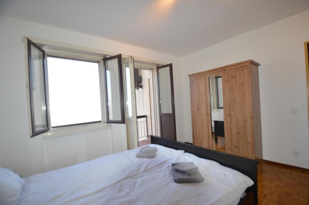 Appartamento Belcantone Cademario Exterior photo
