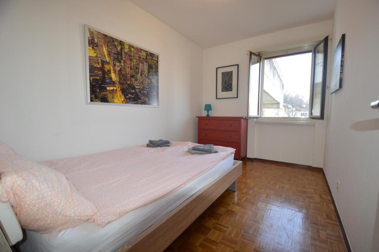 Appartamento Belcantone Cademario Exterior photo