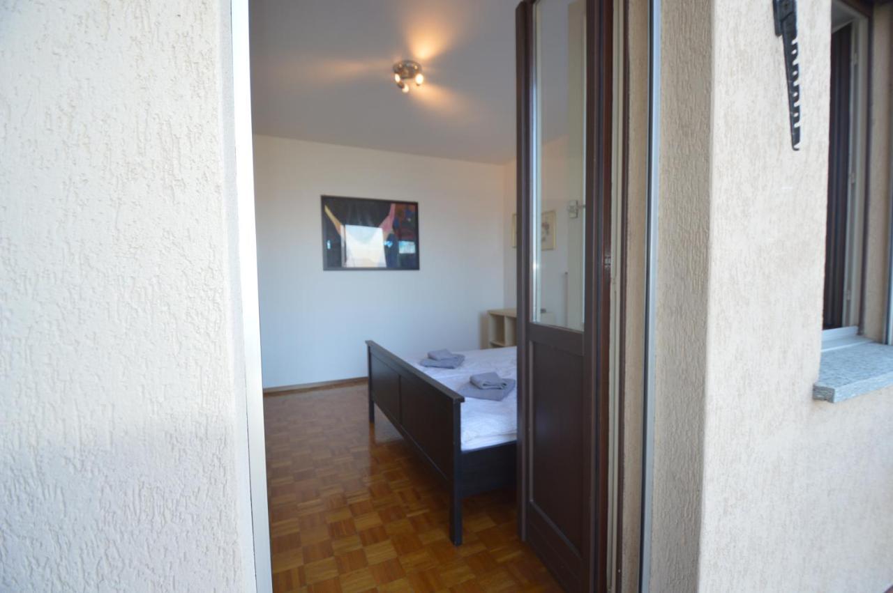 Appartamento Belcantone Cademario Exterior photo