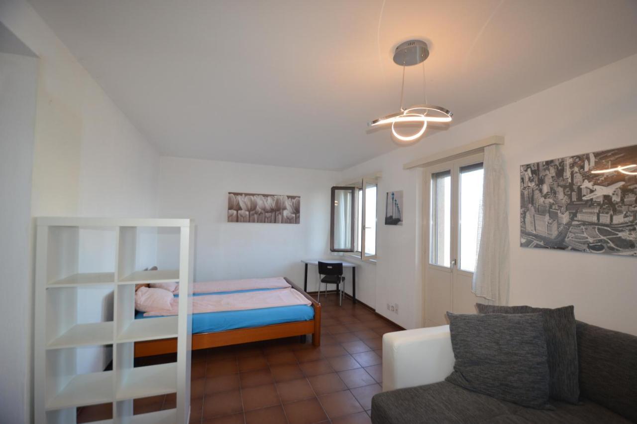 Appartamento Belcantone Cademario Exterior photo